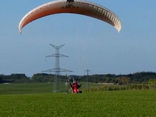 vol moteur chariot maison