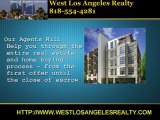 West Los Angeles Realty - Homes for Sale - West Los Angeles