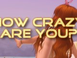 Sims 3 Machinima | How Crazy Are you?