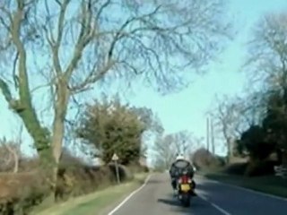 Positioning on the road