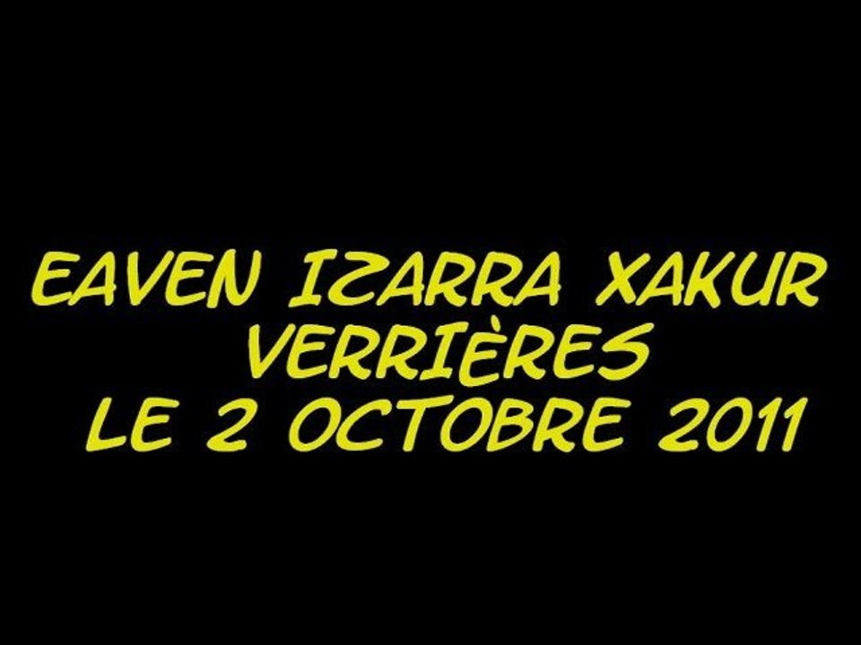 # 11 verrières le buisson 02 10 11