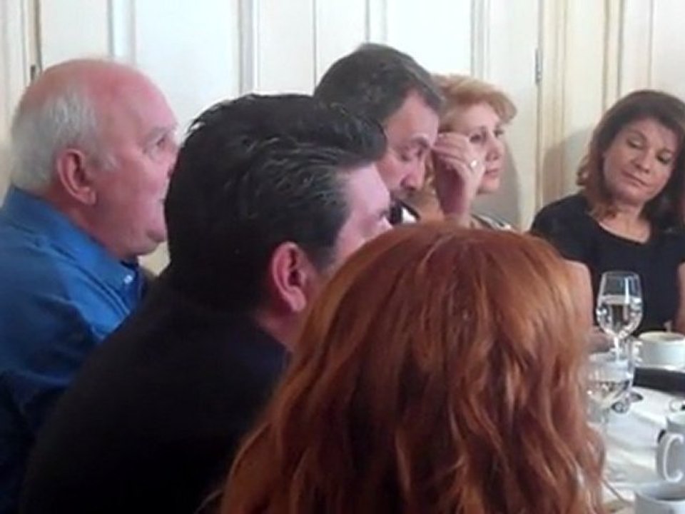 Παρουσιαση Πρωινο ΑΝΤ1