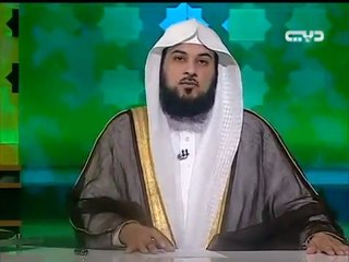 الكل فيه خير - محمد العريفي