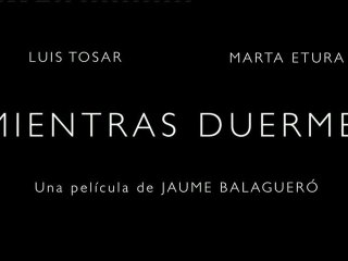 Mientras Duermes Spot2 HD [10seg] Español