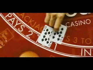 Kevin Spacey talks 21