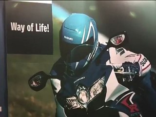 MCN London Motorcycle Show highlights