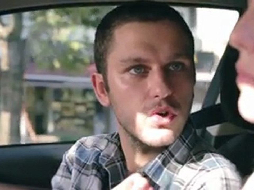 Alfa Romeo Mito Reklamı - Çanta