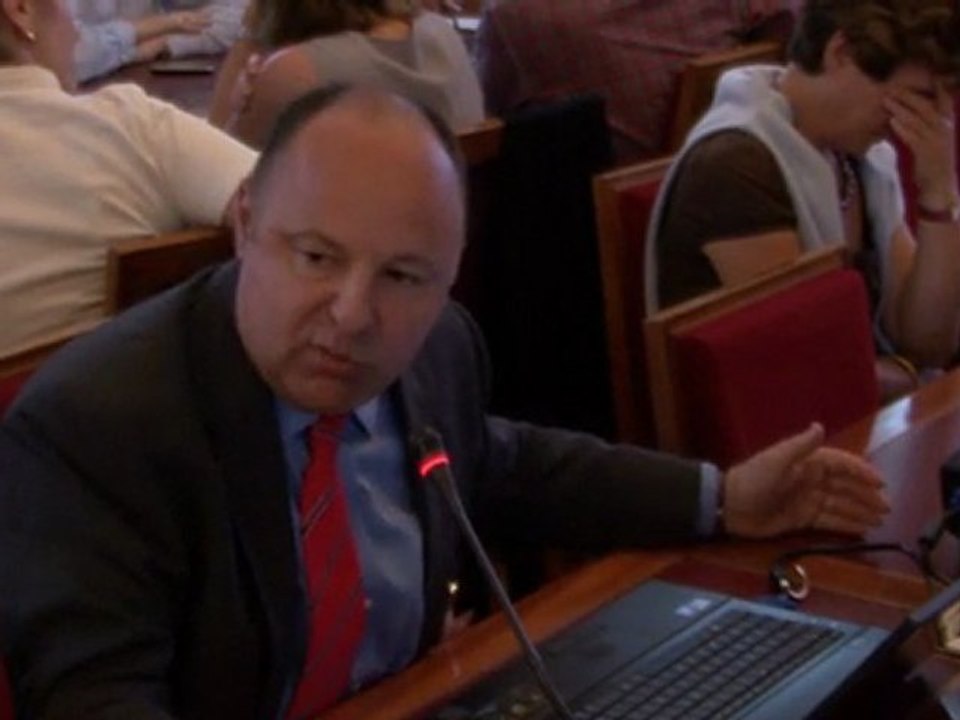 Les fraudes sociales ne doivent pas être une fatalité ! Rendez-vous parlementaire