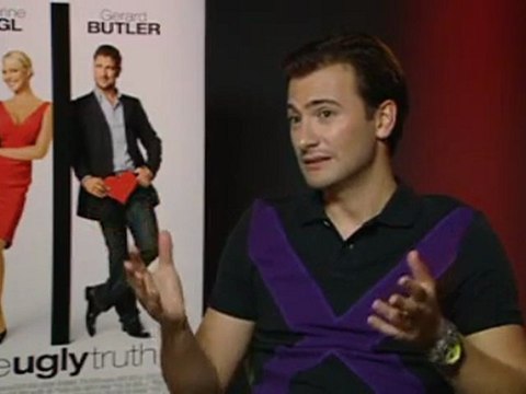 Robert Luketic talks The Ugly Truth