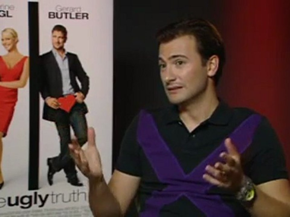 Robert Luketic talks The Ugly Truth