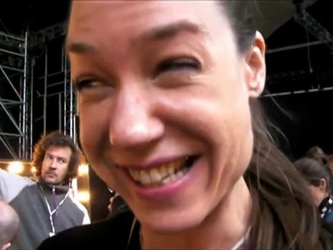 VIVIENNE WESTWOOD AW10: the nails