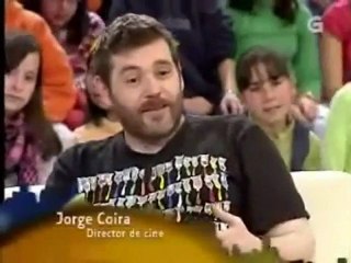 María Bouzas a pais ananos