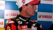 Troy Corser looking for magic 50th pole position