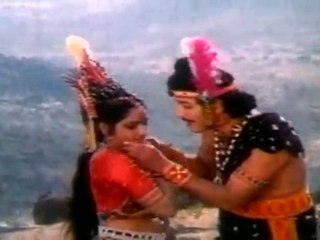 Acha Milla ye (VILLALAN EKALAIVAN )