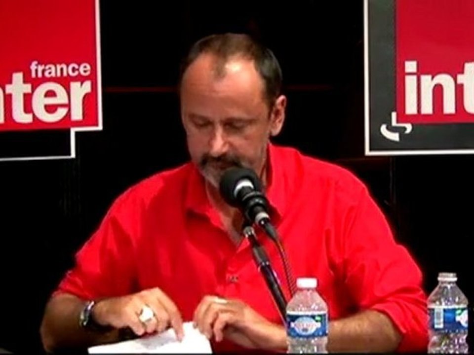 Daniel Morin
