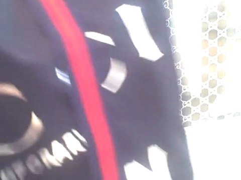 Take a tour around Gucci's sneaker store in Covent Garden