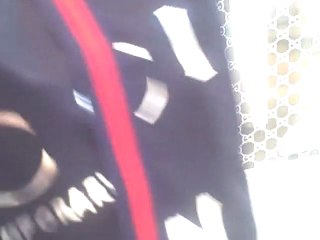 Take a tour around Gucci's sneaker store in Covent Garden