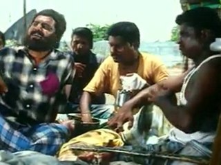 Pogaru Bothu - Vivek Beggar's Comody