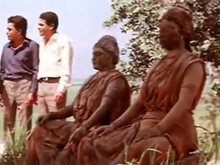 Naari Naari Naduma Murrari - Comedy Scene