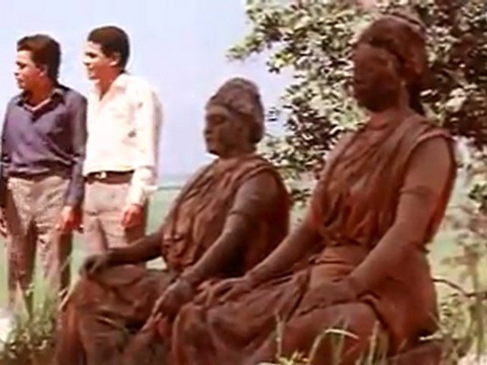 Naari Naari Naduma Murrari - Comedy Scene