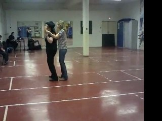 El Paso  -  COWBOY  HAT  DANCERS