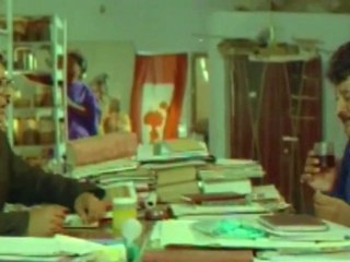 Yuvaratna Raana - Sudhakar And M S Narayana Comedy