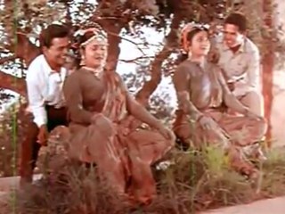 Naari Naari Naduma Murari - Curse Removed