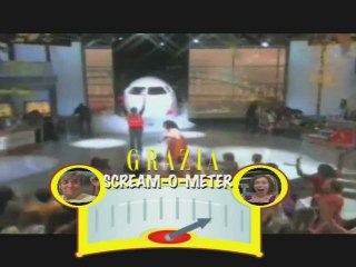 GRAZIA TV Ep 1: The Scoop From New York Fashion Week, Lady Gaga on THAT Meat Dress & MORE!