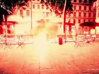 Battlefield 3 - Destruction Trailer