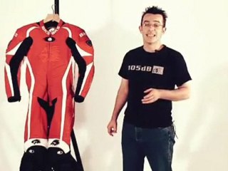 BKS Silverstone leathers reviewed