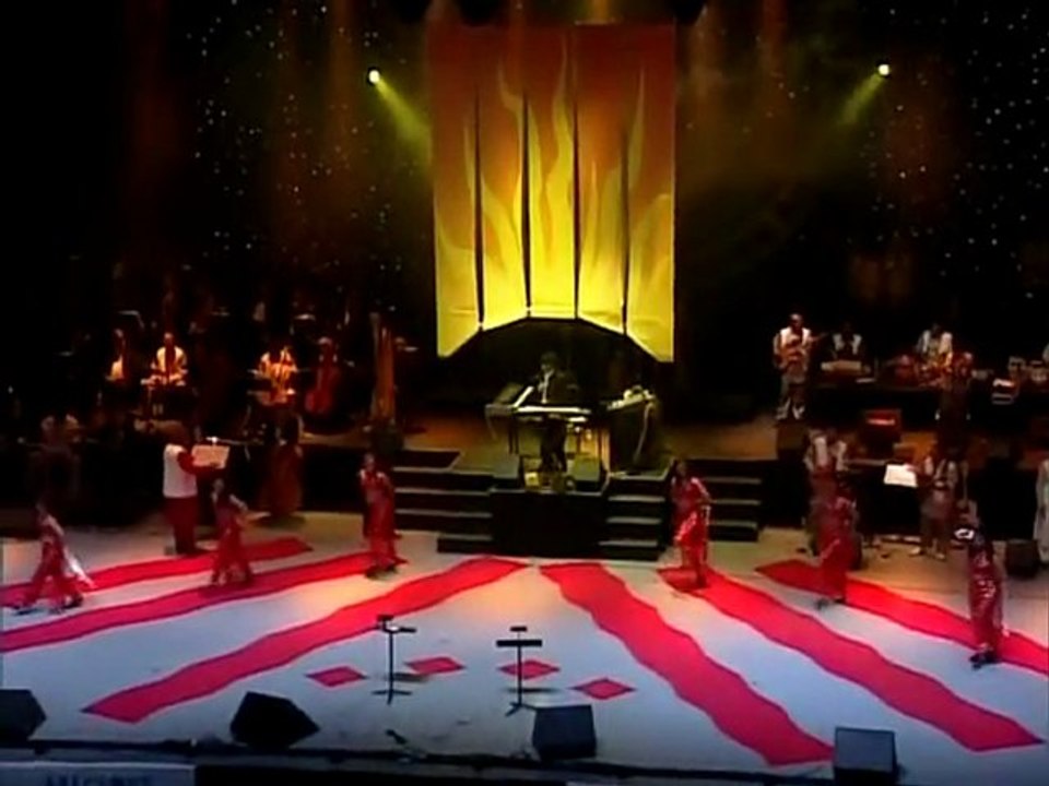 AR Rahman - Live Concert - USA - Desicorner.net3
