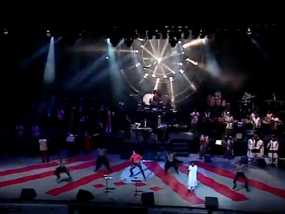 AR Rahman - Live Concert - USA - Desicorner.net4