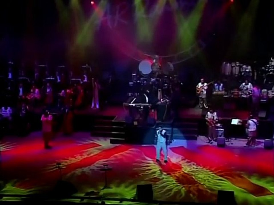 AR Rahman - Live Concert - USA - Desicorner.net8