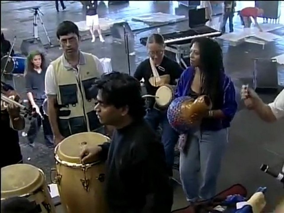 AR Rahman - Live Concert - USA - Desicorner.net10