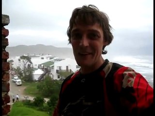 MCN: Enduro Africa 2008