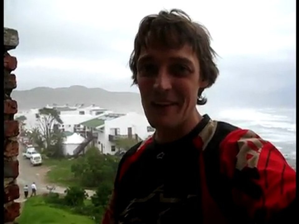 MCN: Enduro Africa 2008