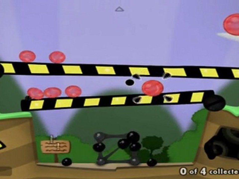 (Vidéo-Test) World Of Goo