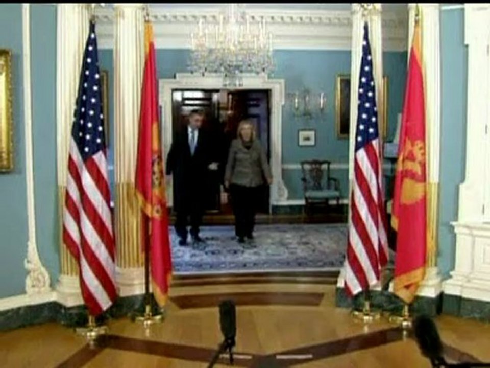 ASSASSINATION PLOT: US accuses Iran