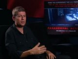 Oren Peli Talks Paranormal Activity