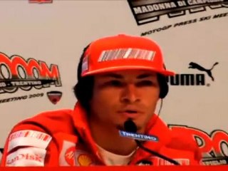 MCN Sport: Nicky Hayden boosted by single tyre rule