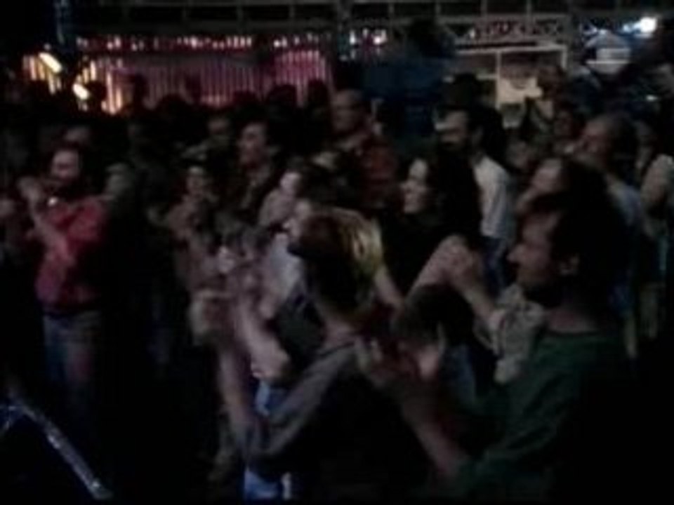 BR 5 - 49 - Hometown Boogie