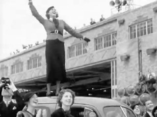 Dj Slade - From Da Space