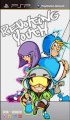 Revoltin Youth PSN PSP ISO Game Download USA 2011