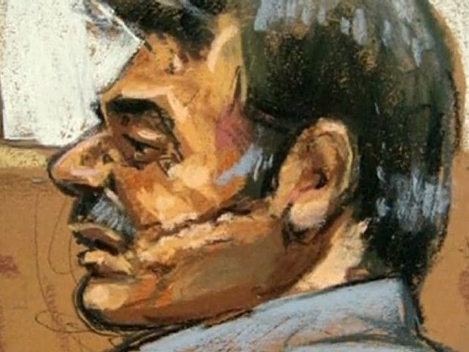 U.S. charges two Iranians with assassination plot