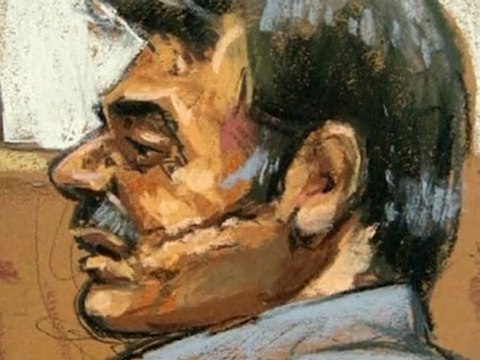 U.S. charges two Iranians with assassination plot