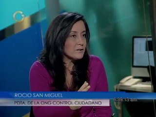 Proponen comisión para monitorear cumplimiento de recomendaciones de la ONU