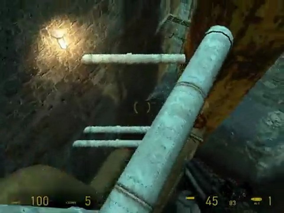 half life 2 partie 4