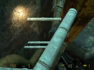 half life 2 partie 4