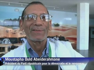 Recensement: ce qui met les Noirs de Mauritanie en colère