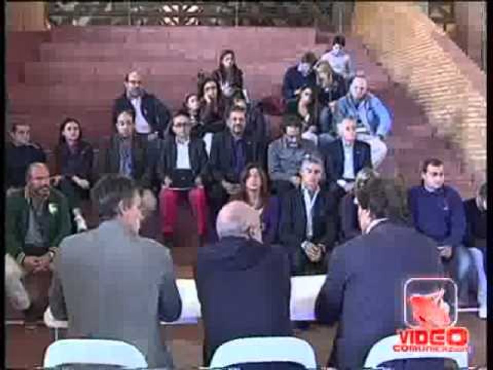 Napoli - La città della Scienza si mette in rete